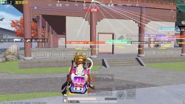 和平精英模拟器高清版辅助【雪貂】自瞄开关  全图透视 倒地不瞄 自动压枪